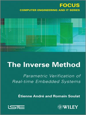 cover image of The Inverse Method